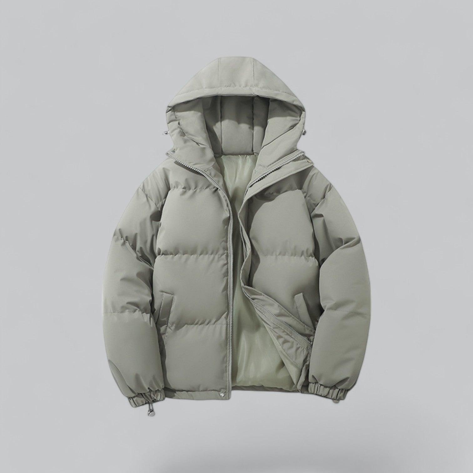 Naven | New Winter Jacket Parka