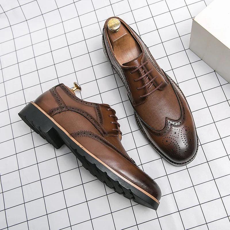 NAVEN HANDMADE SHOES