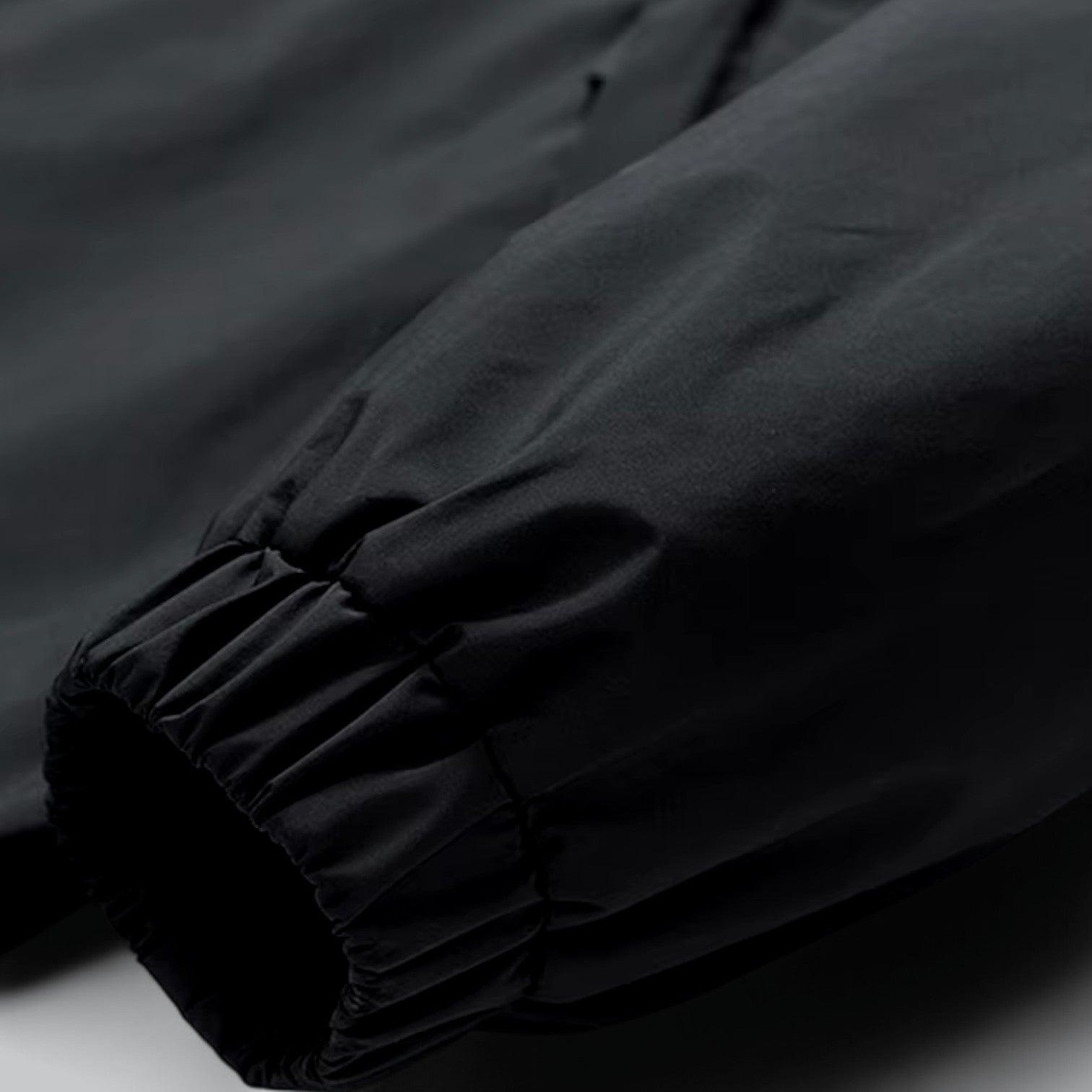 Naven | Oversized Waterproof Windbreaker Jacket