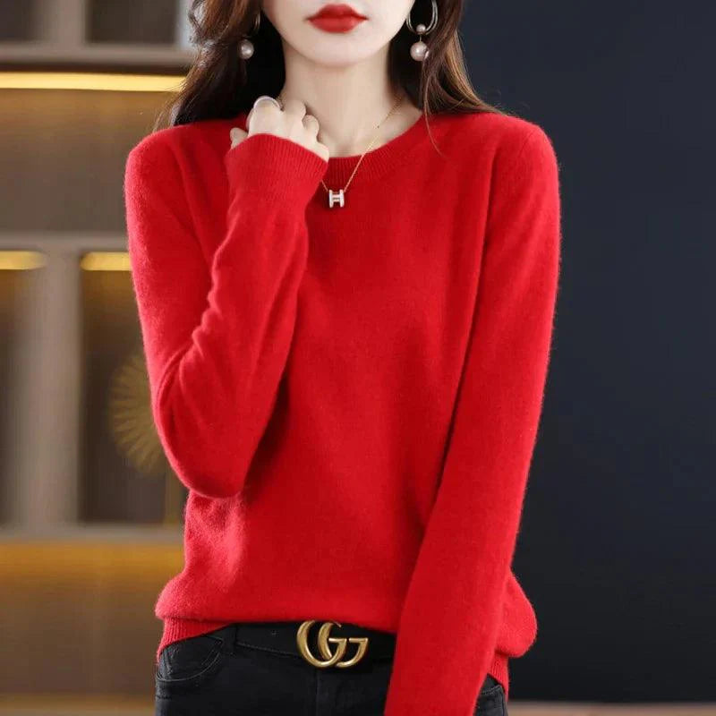 Naven Pure Cashmere Sweater