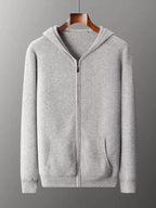 100% MERINO WOOL TRACKSUIT