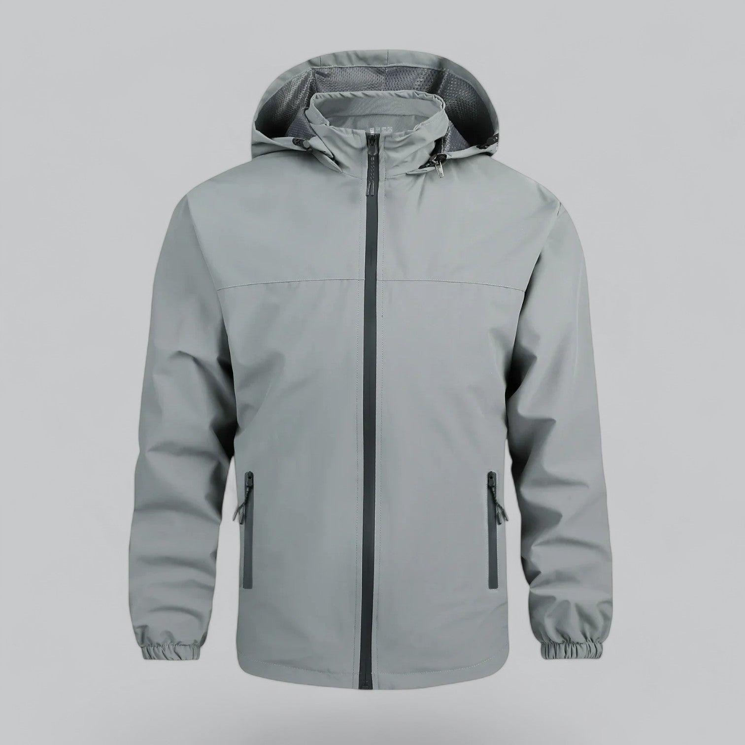 Naven | Men's Waterproof Windbreaker Jacket