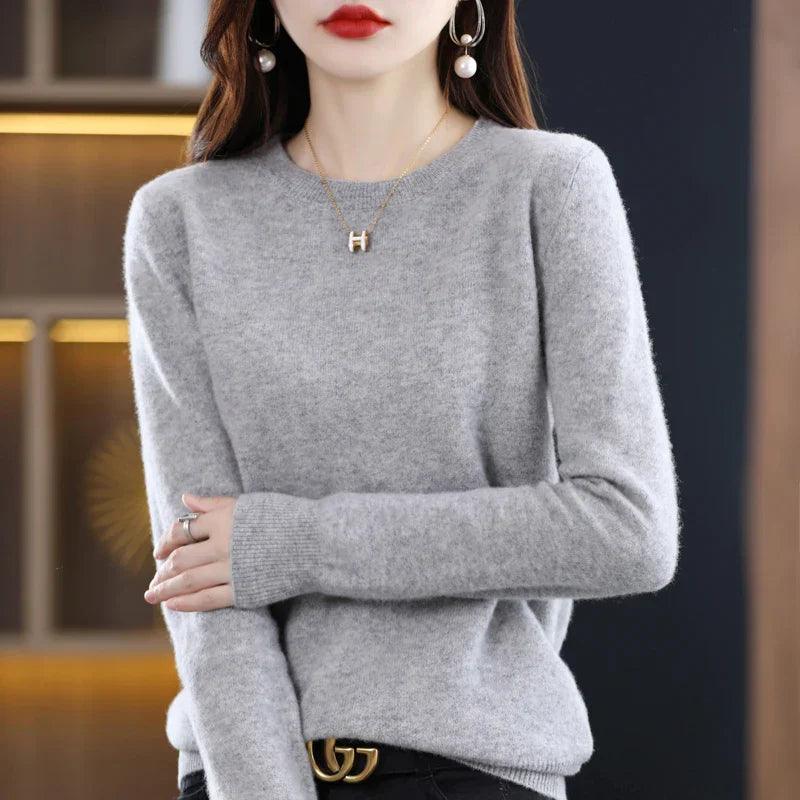Naven Pure Cashmere Sweater