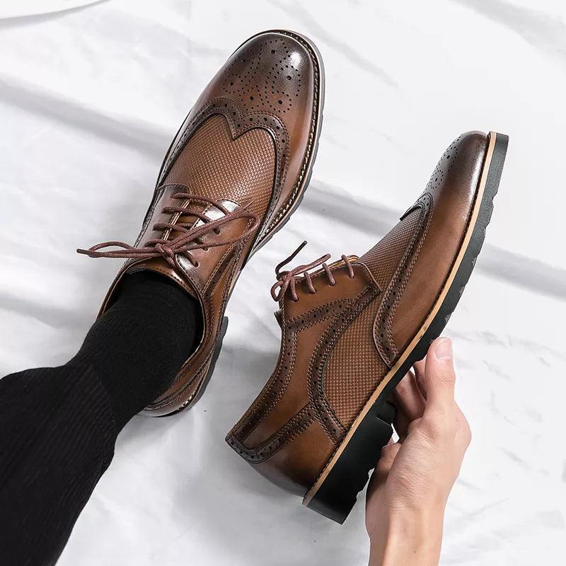 NAVEN HANDMADE SHOES