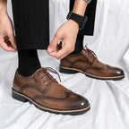 NAVEN HANDMADE SHOES