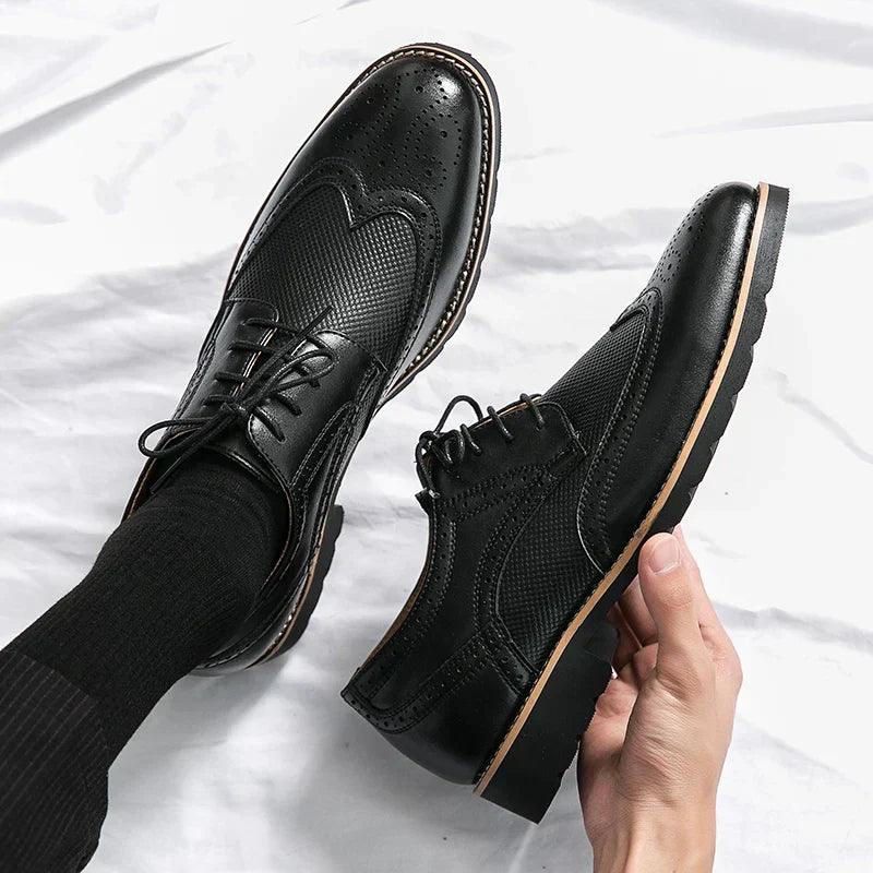 NAVEN HANDMADE SHOES