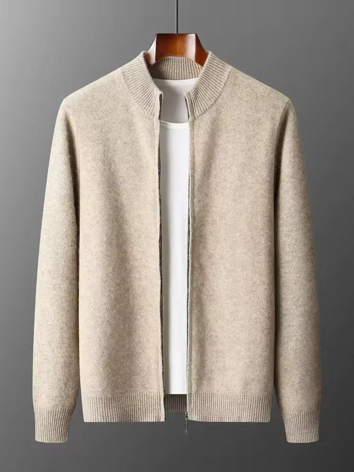 100% MERINO WOOL TRACKSUIT 2.0