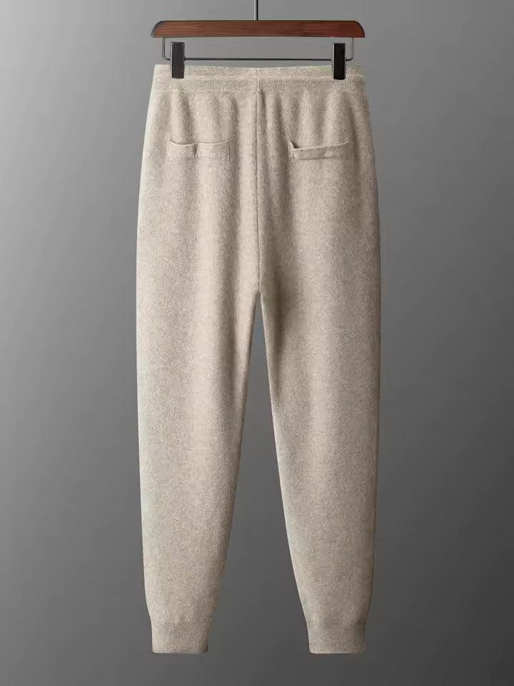 100% MERINO WOOL TRACKSUIT 2.0