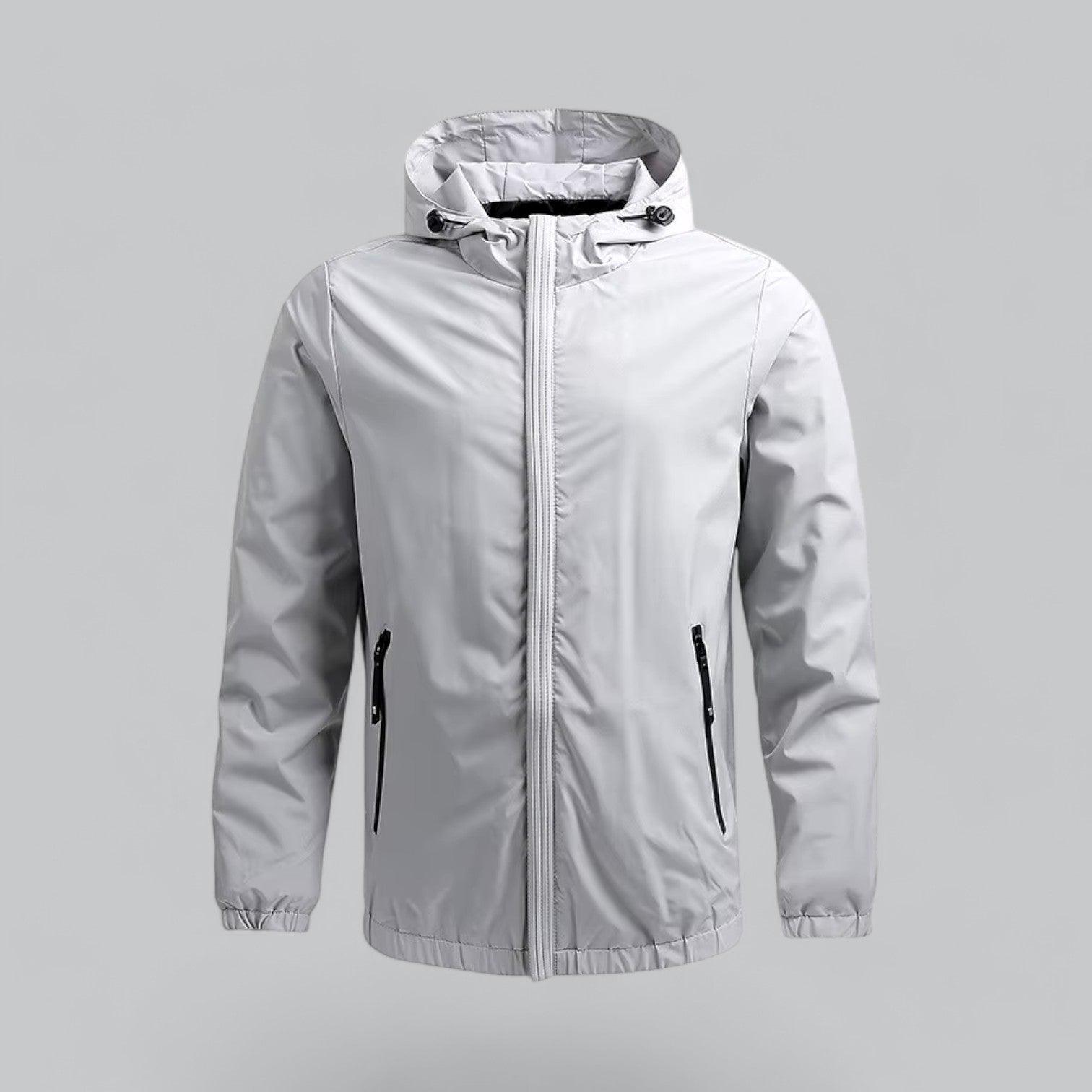 Naven | Eleven Waterproof Windbreaker Jacket Premium Anti-Freeze