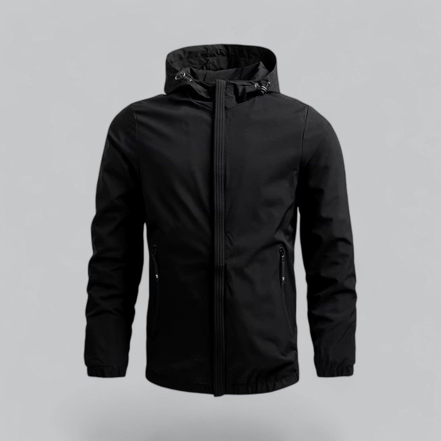 Naven | Eleven Waterproof Windbreaker Jacket Premium Anti-Freeze