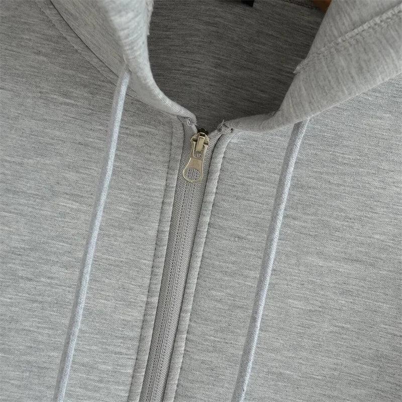Naven | Premium Oversized Hoodie
