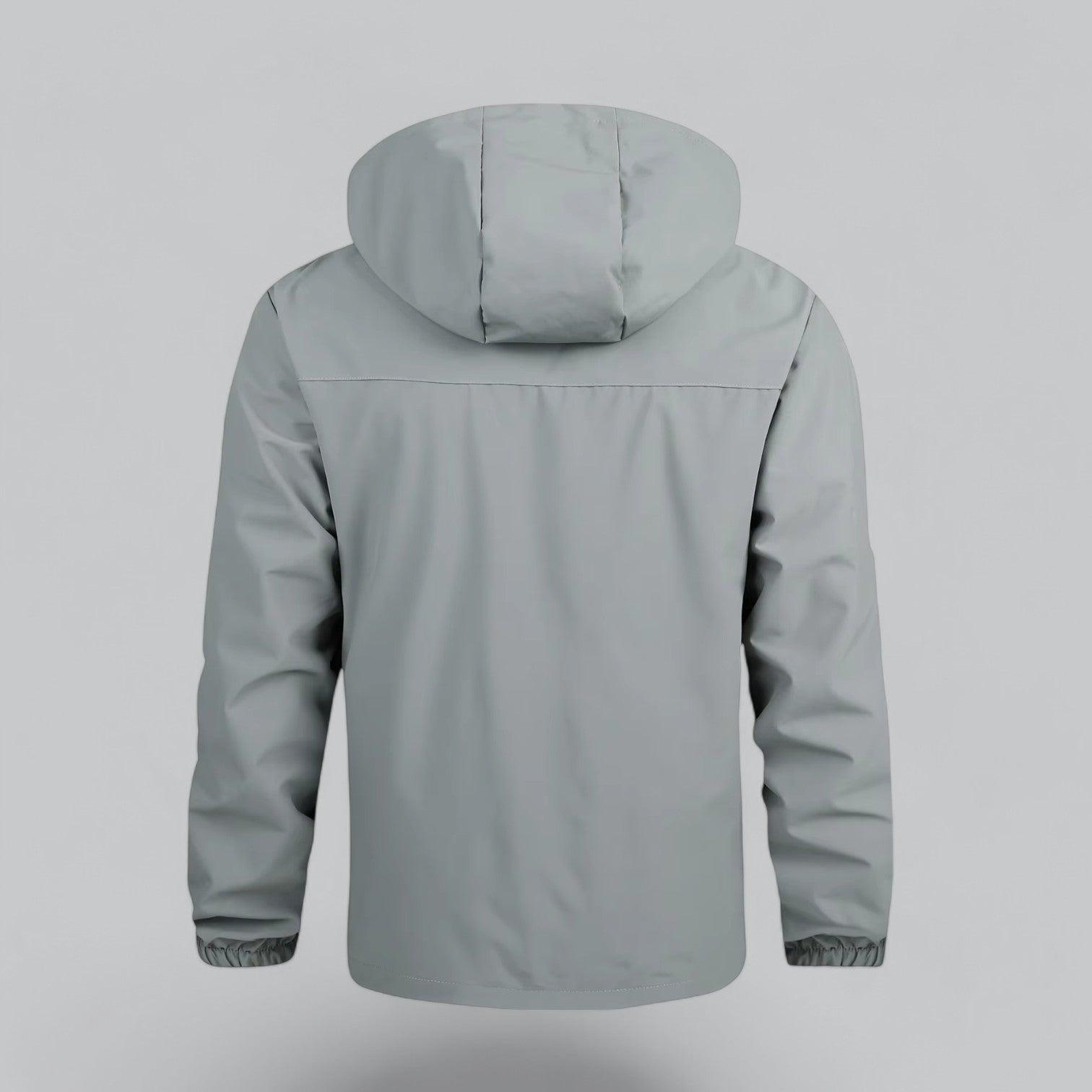 Naven | Men's Waterproof Windbreaker Jacket