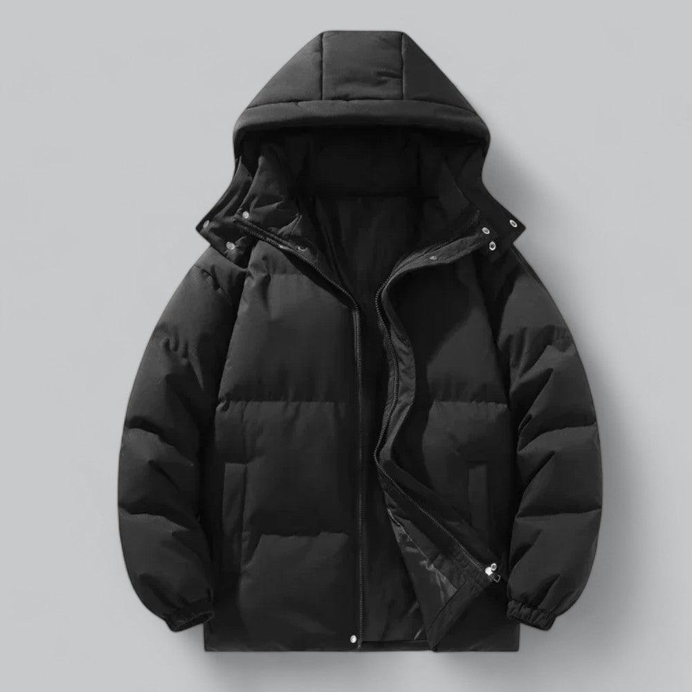 Naven | Men's Winter Jacket Parka