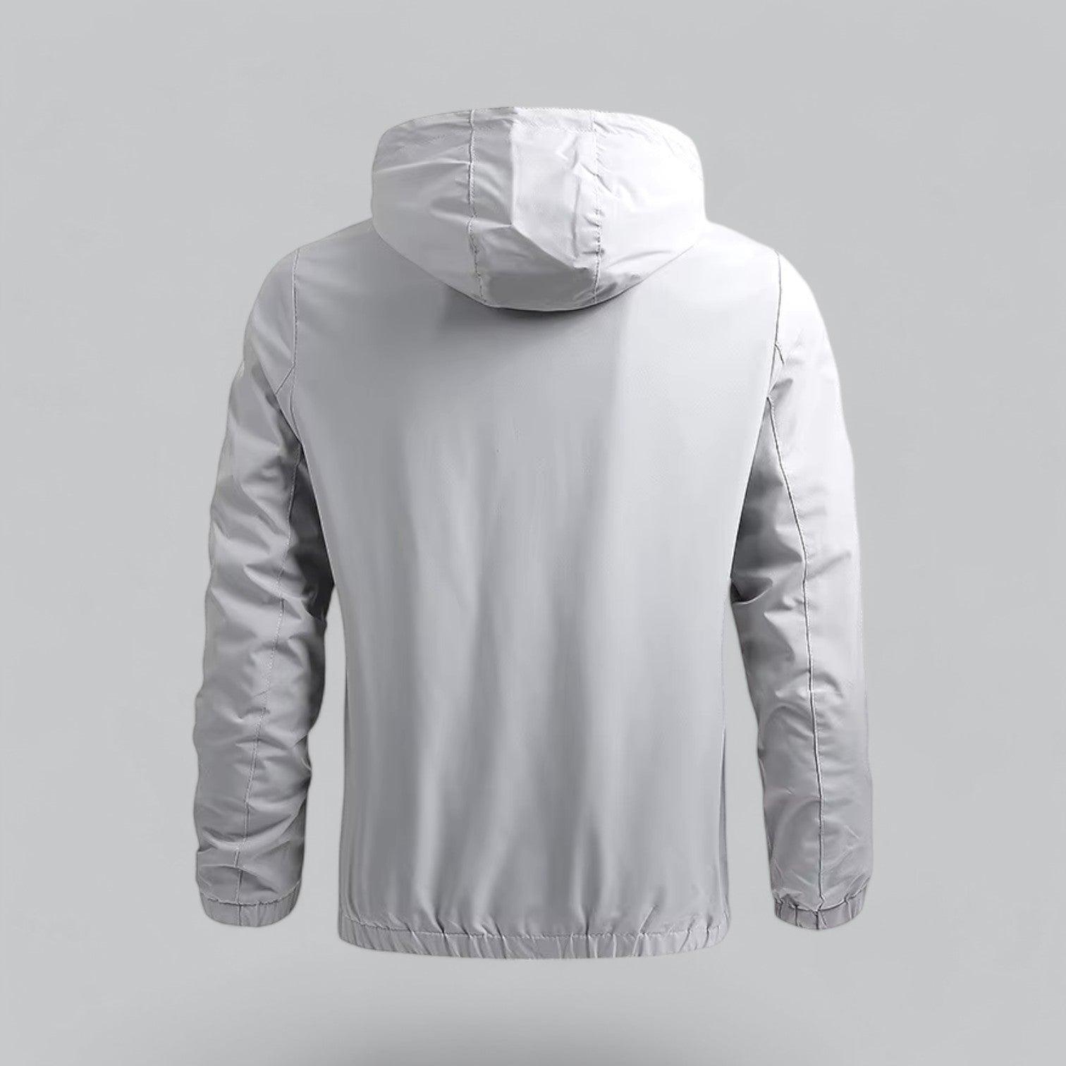 Naven | Eleven Waterproof Windbreaker Jacket Premium Anti-Freeze