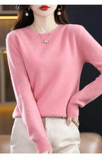 Naven Pure Cashmere Sweater