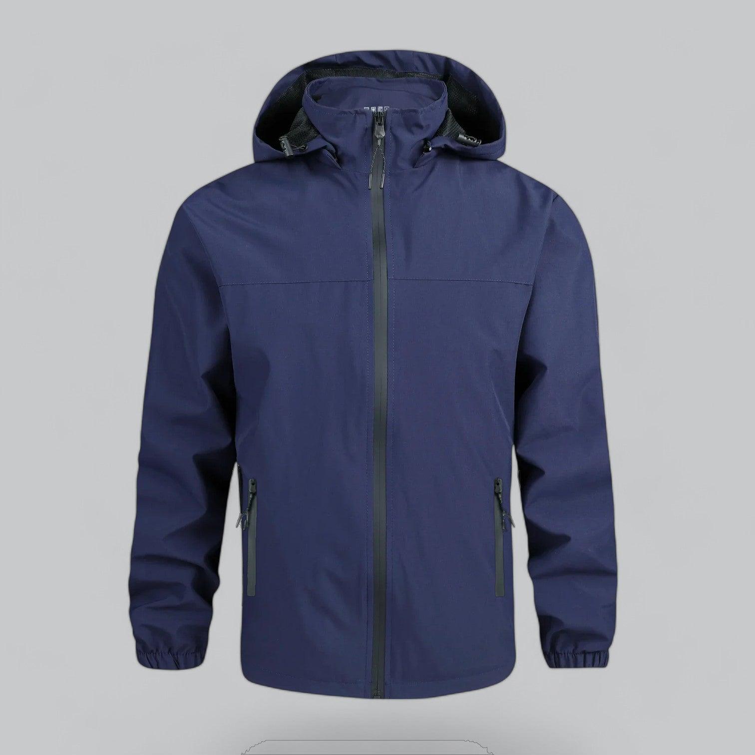 Naven | Men's Waterproof Windbreaker Jacket