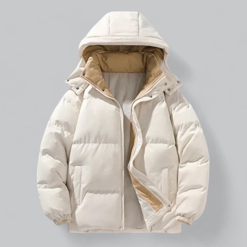 Naven | Men's Winter Jacket Parka