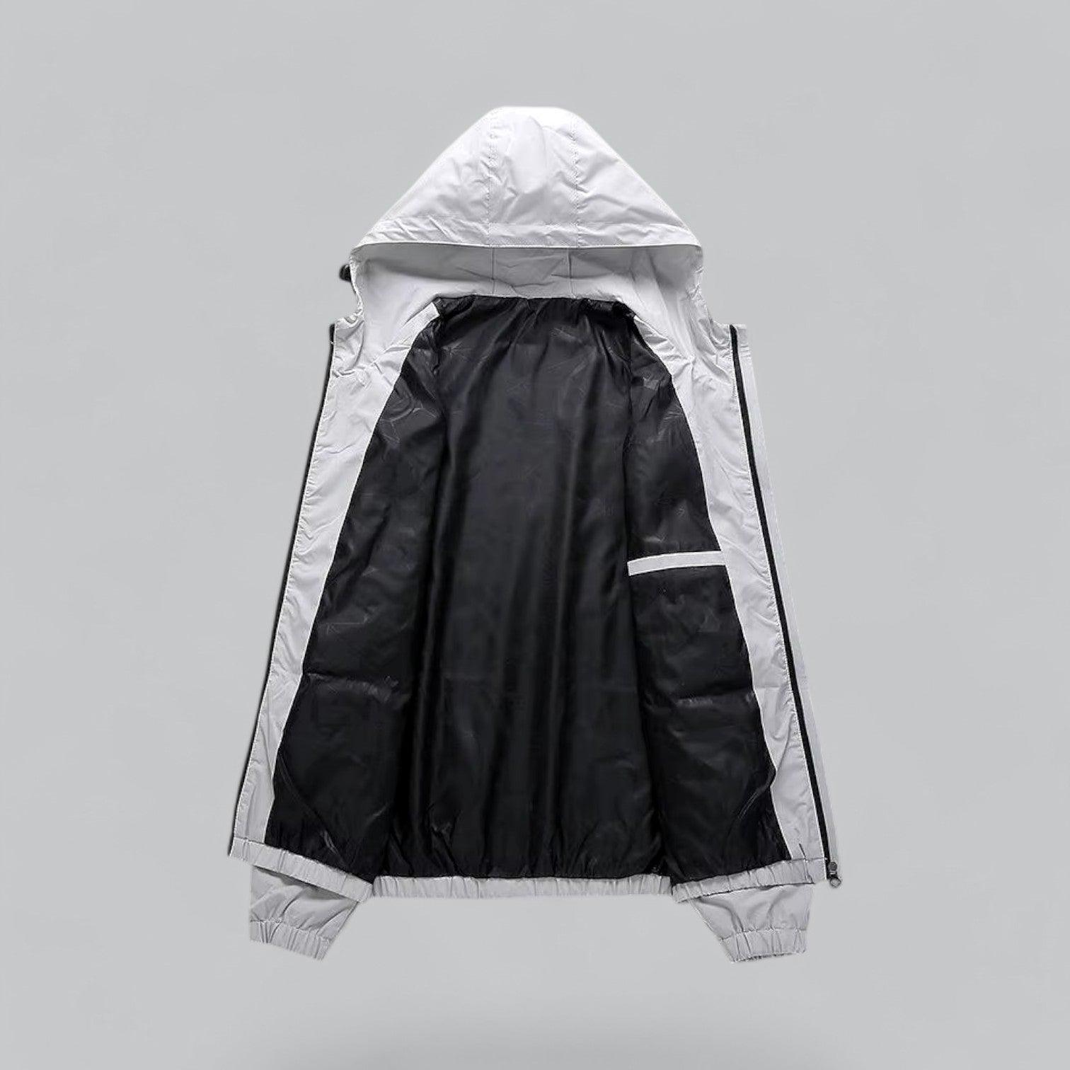 Naven | Eleven Waterproof Windbreaker Jacket Premium Anti-Freeze