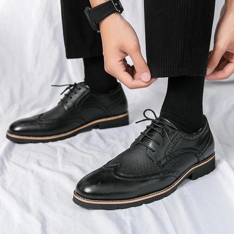 NAVEN HANDMADE SHOES