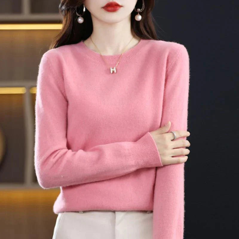 Naven Pure Cashmere Sweater
