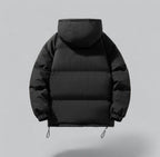 Naven | New Winter Jacket Parka