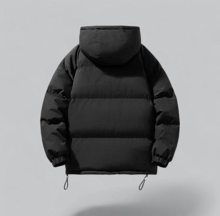 Naven | New Winter Jacket Parka