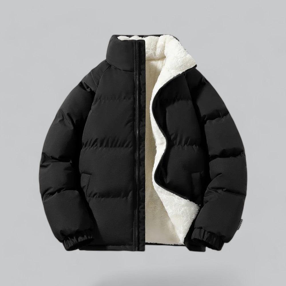 Naven | Men's Winter Coat Jacket Wool