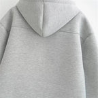 Naven | Premium Oversized Hoodie