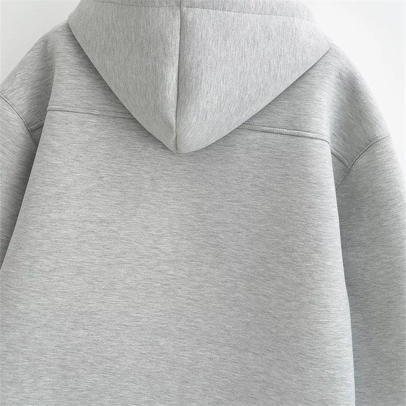 Naven | Premium Oversized Hoodie