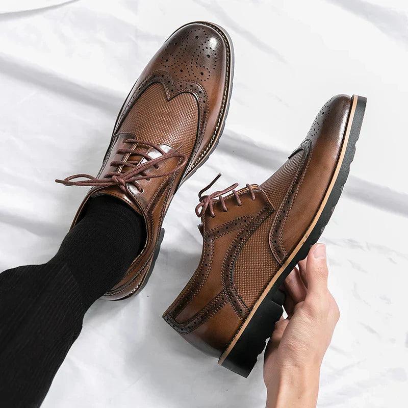 NAVEN HANDMADE SHOES