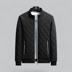 Naven | Men's Bomber Jacket Diamond Lined