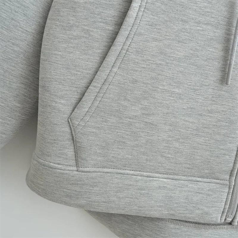 Naven | Premium Oversized Hoodie