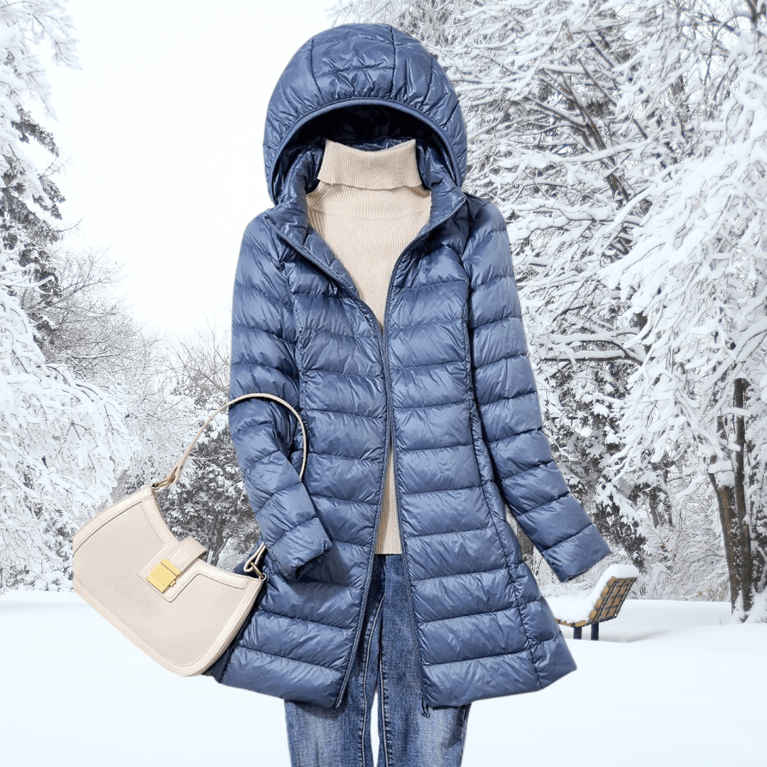 NAVEN ULTRALIGHT DOWN JACKET