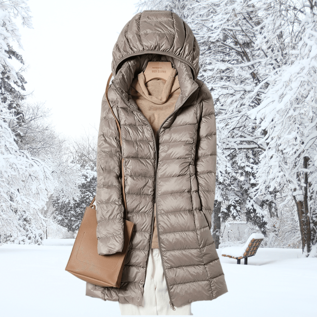 NAVEN ULTRALIGHT DOWN JACKET