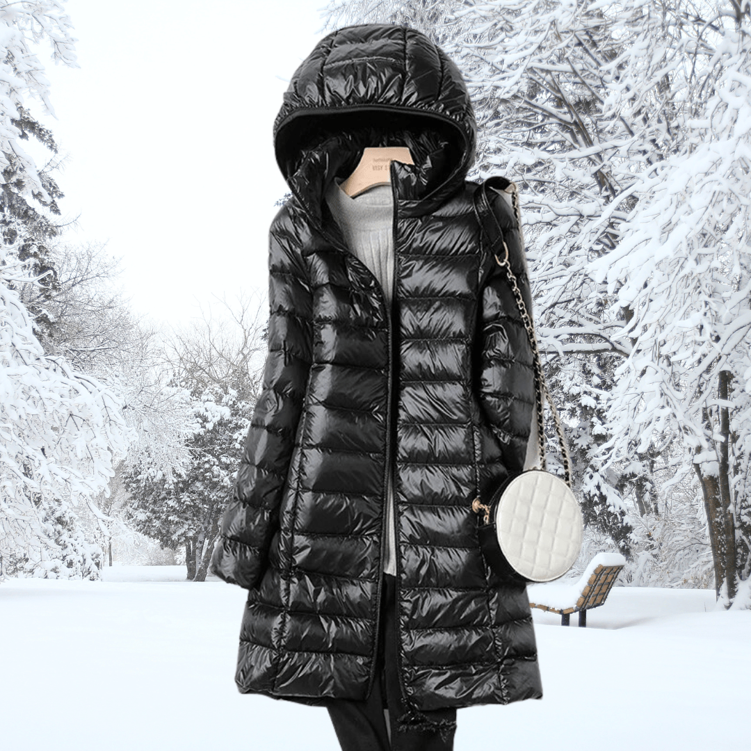 NAVEN ULTRALIGHT DOWN JACKET
