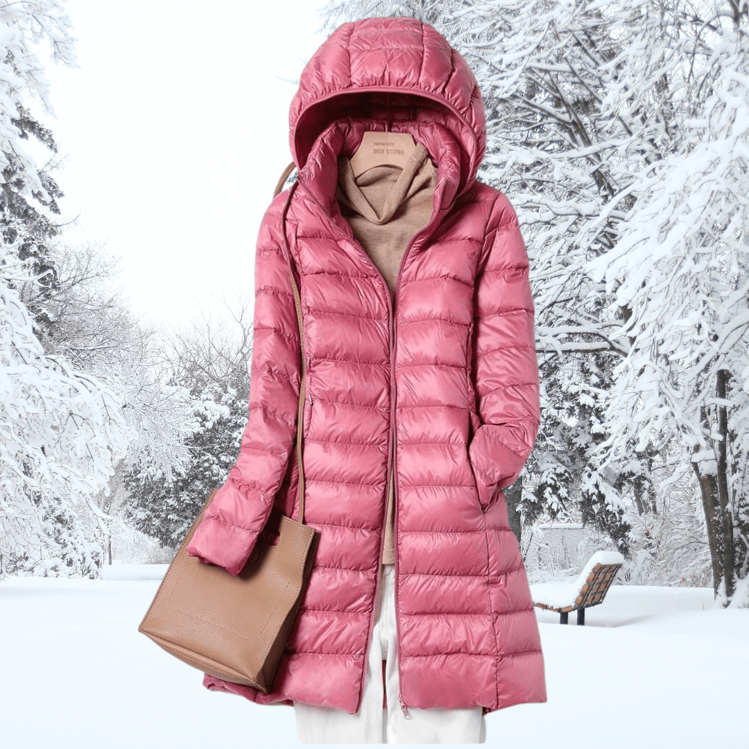 NAVEN ULTRALIGHT DOWN JACKET
