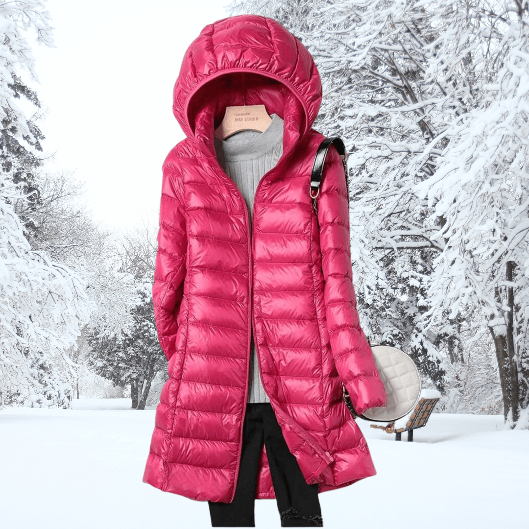 NAVEN ULTRALIGHT DOWN JACKET