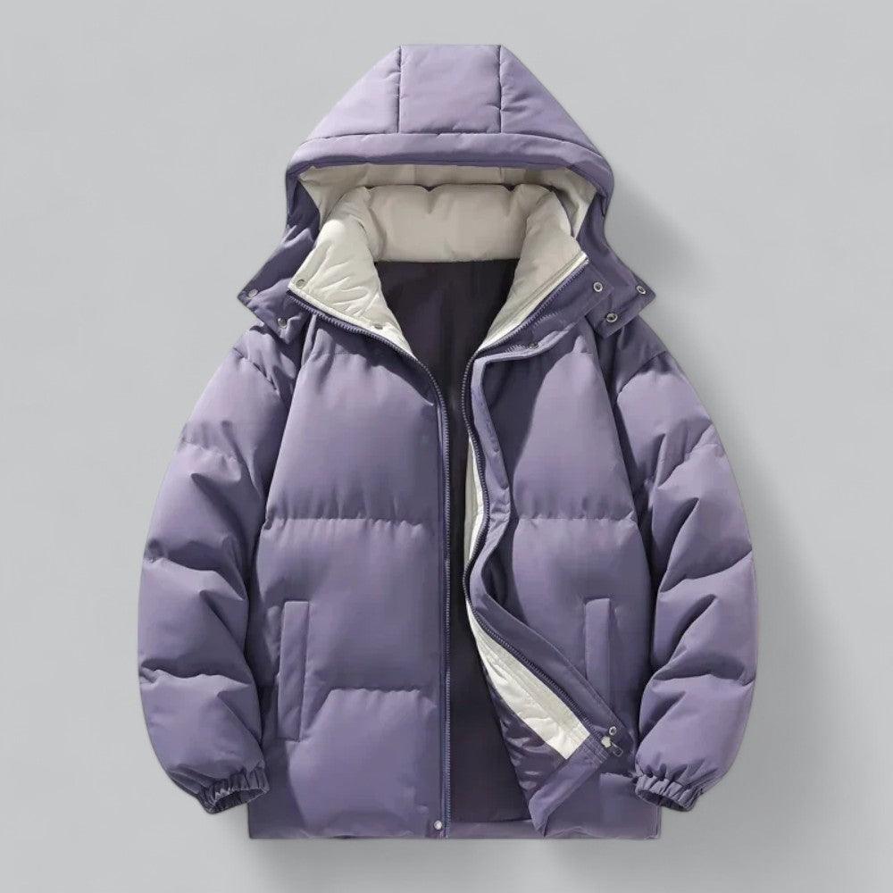 Naven | Men's Winter Jacket Parka