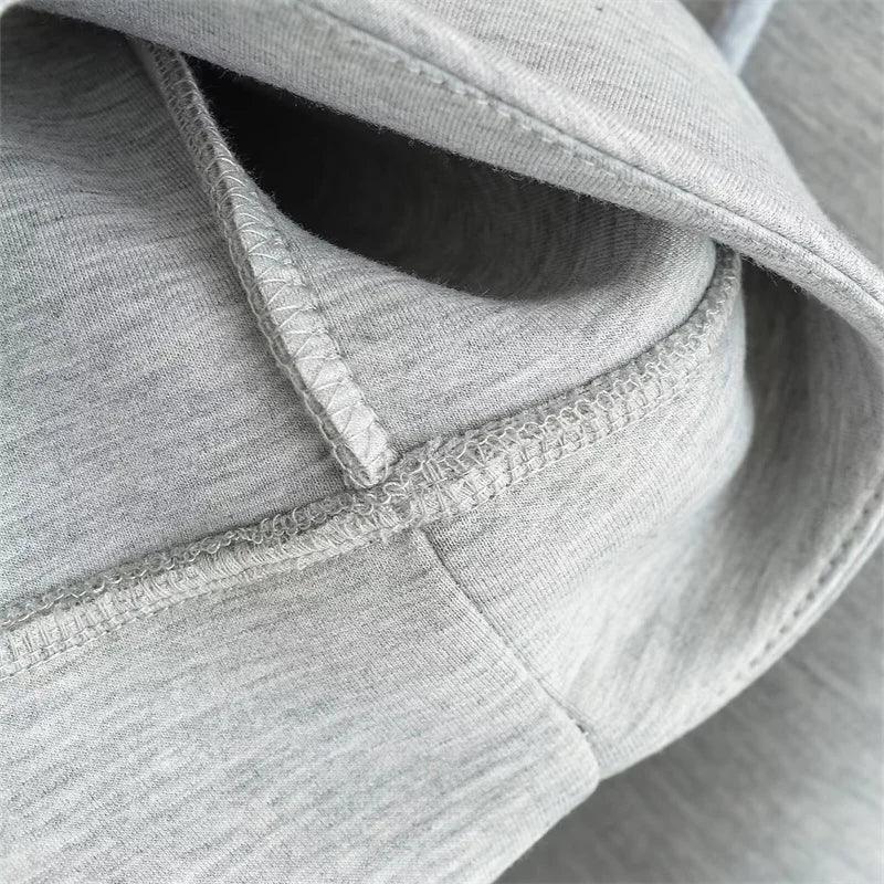 Naven | Premium Oversized Hoodie