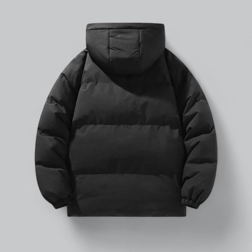 Naven | Men's Winter Jacket Parka