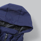 Naven | Men's Waterproof Windbreaker Jacket