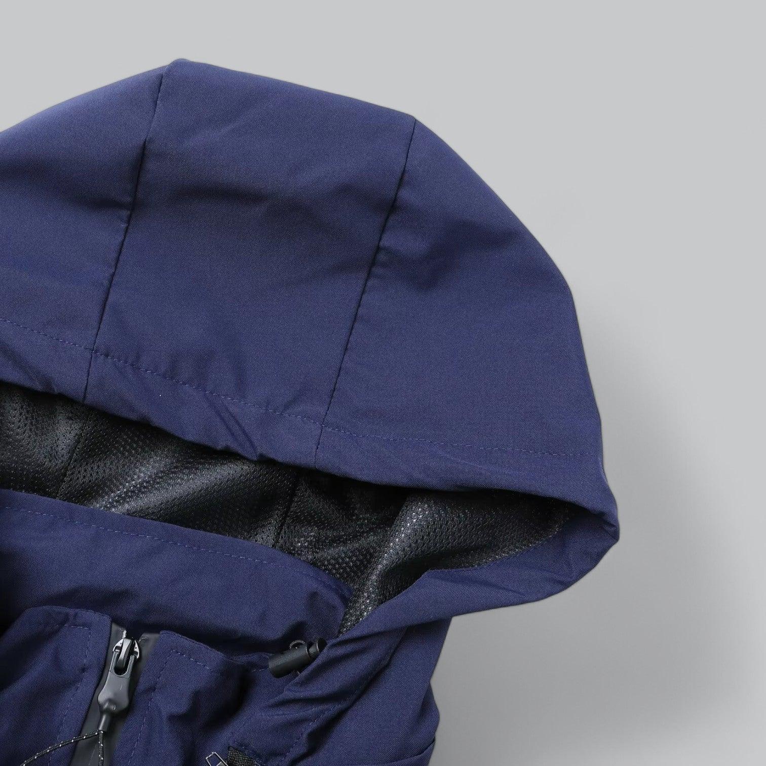 Naven | Men's Waterproof Windbreaker Jacket