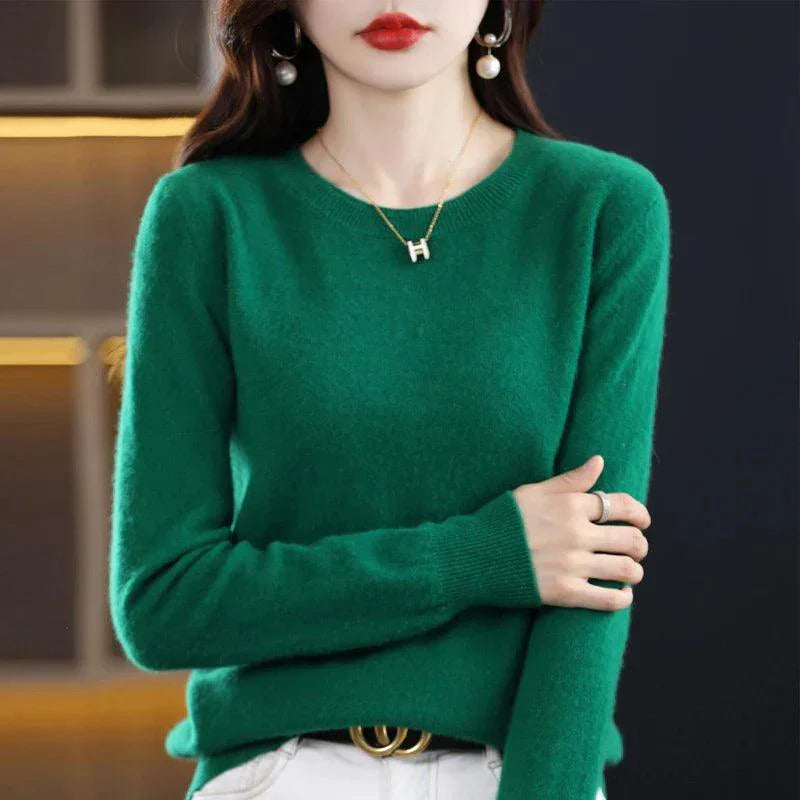 Naven Pure Cashmere Sweater