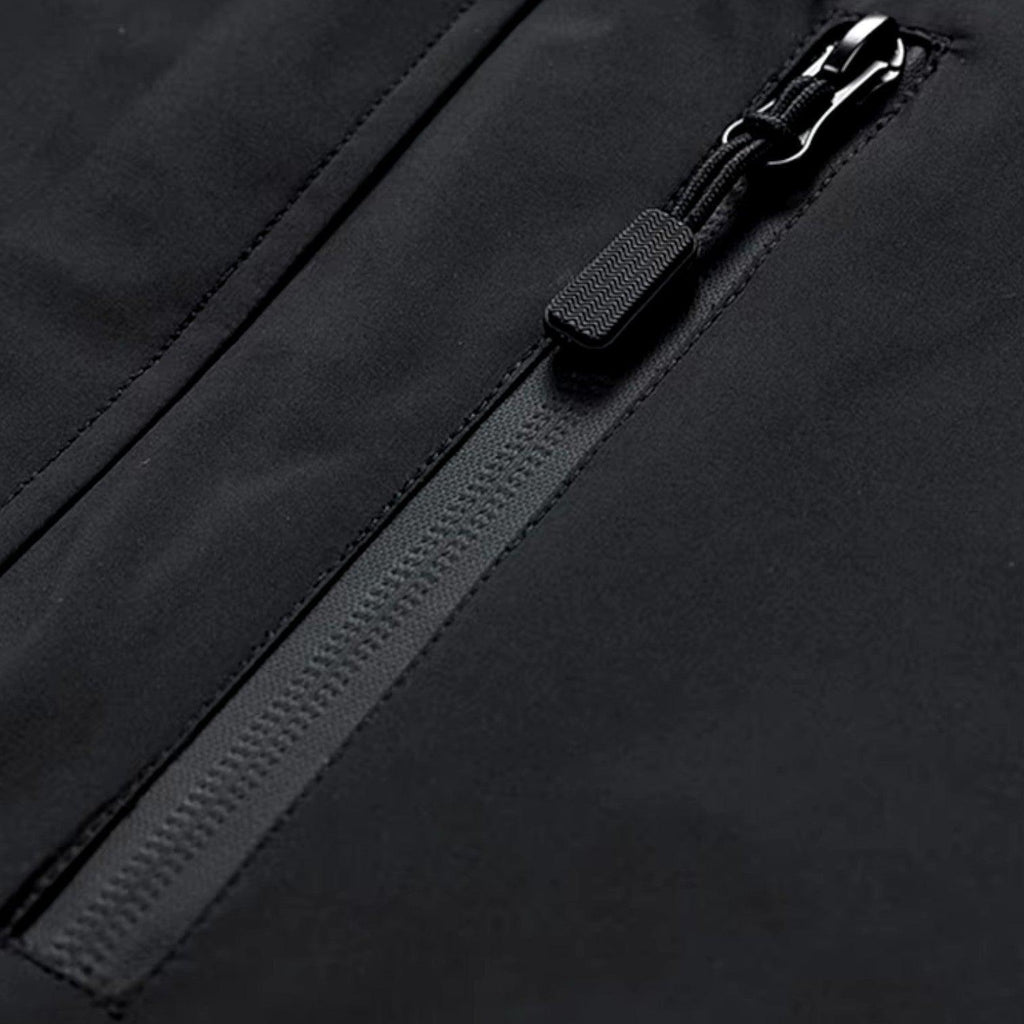 Naven | Oversized Waterproof Windbreaker Jacket