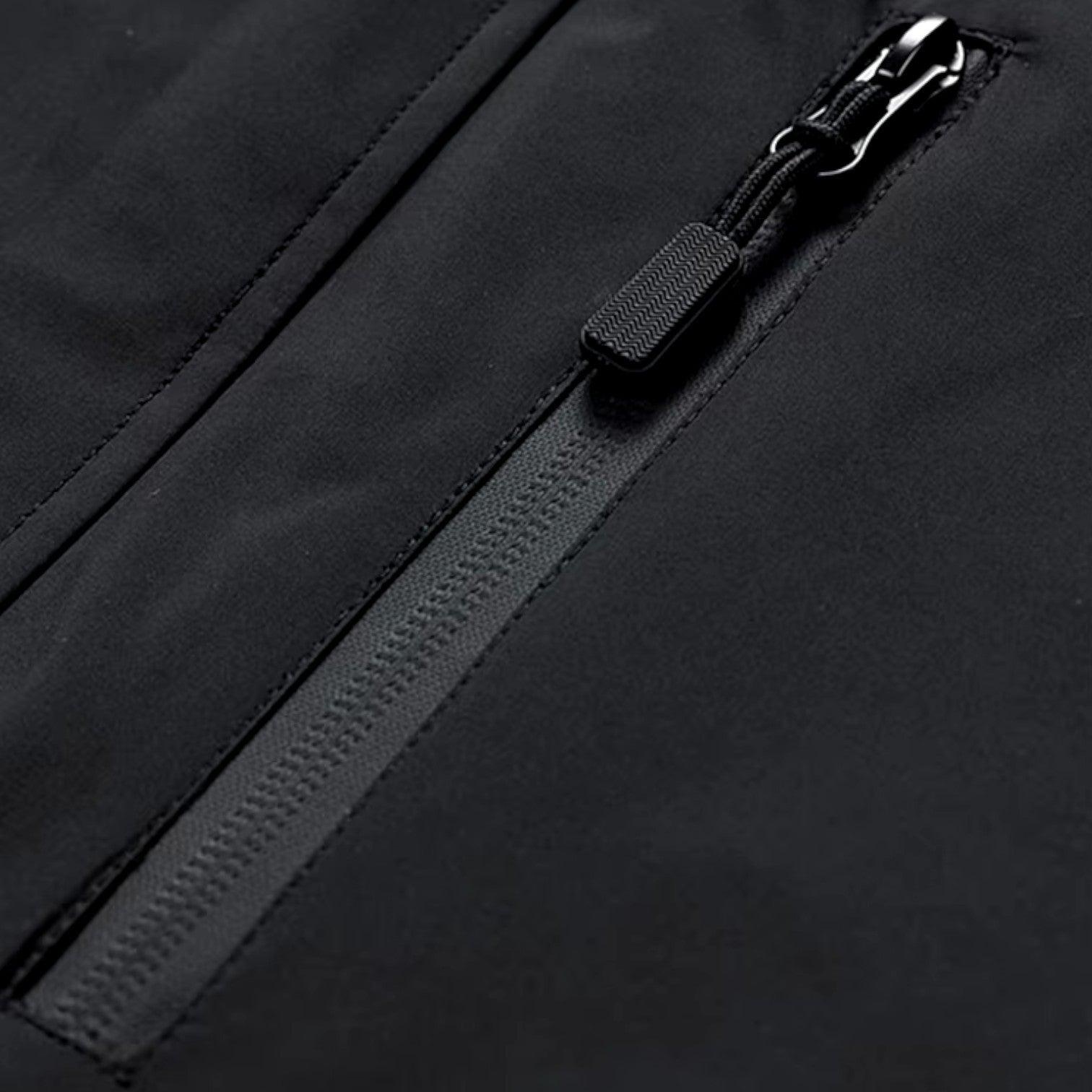 Naven | Oversized Waterproof Windbreaker Jacket