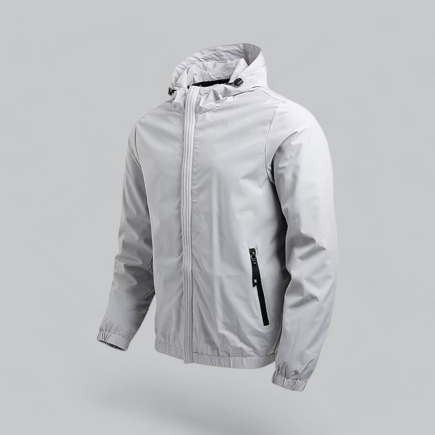 Naven | Eleven Waterproof Windbreaker Jacket Premium Anti-Freeze
