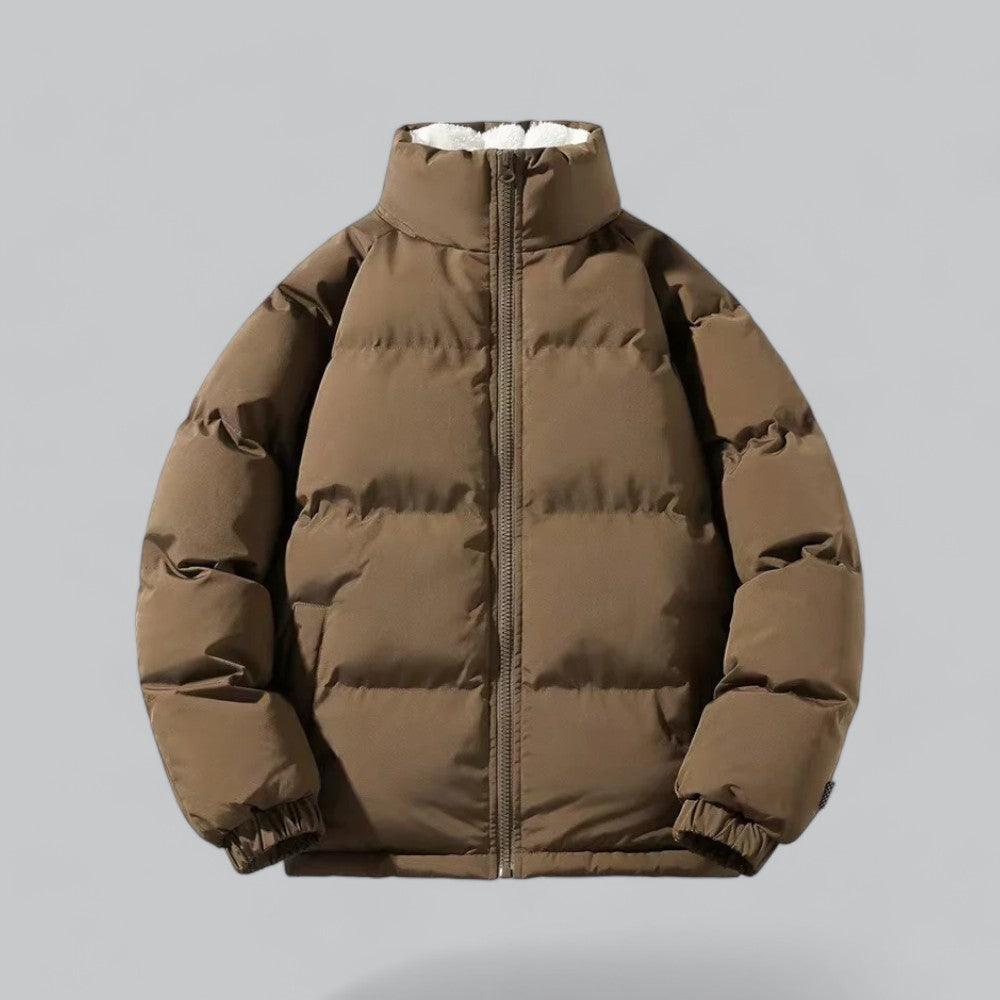 Naven | Men's Winter Coat Jacket Wool