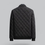 Naven | Men's Bomber Jacket Diamond Lined