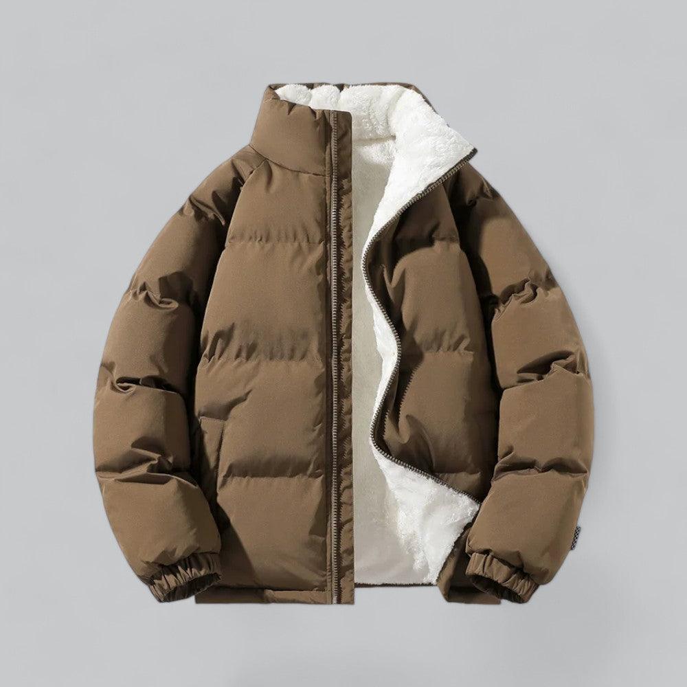 Naven | Men's Winter Coat Jacket Wool