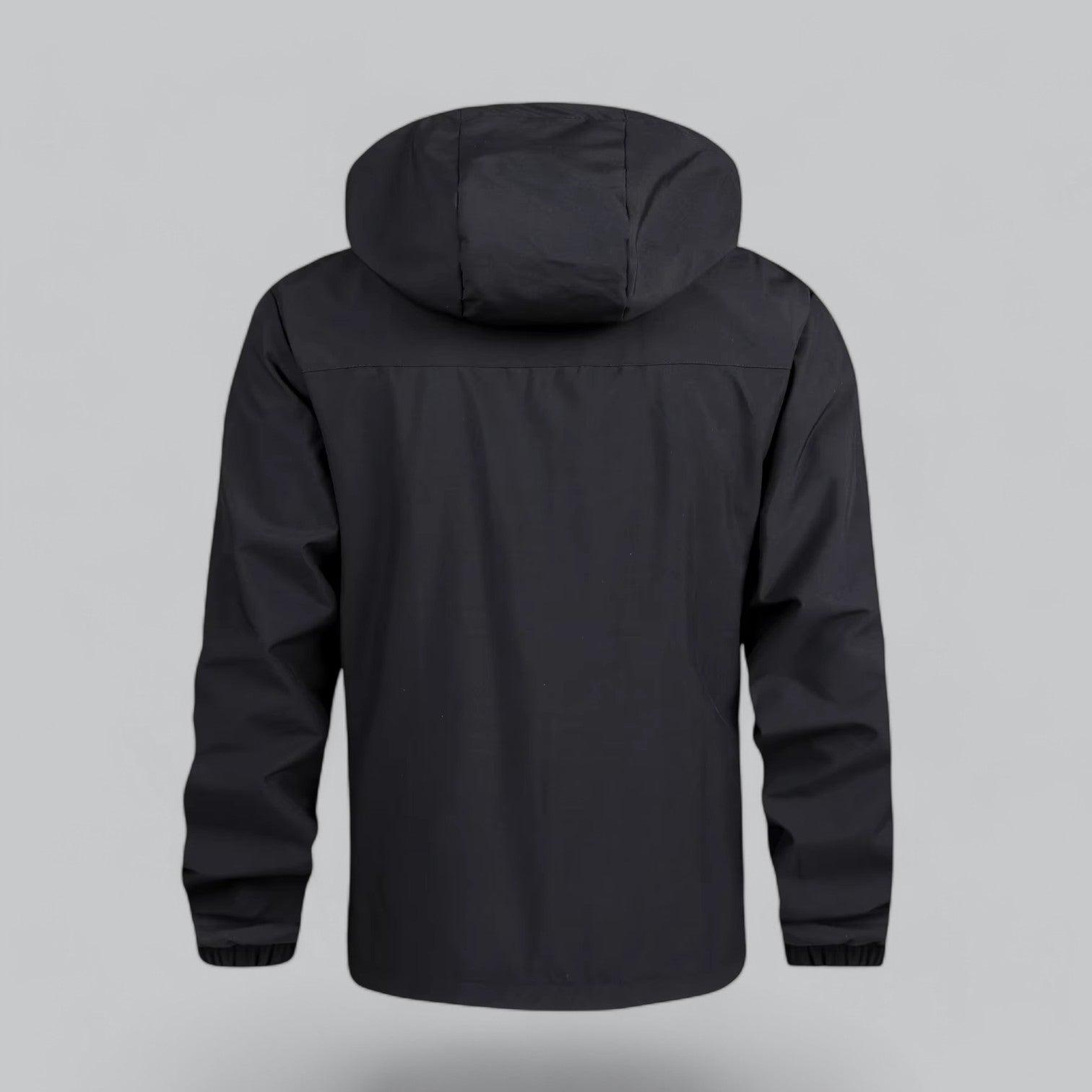 Naven | Men's Waterproof Windbreaker Jacket